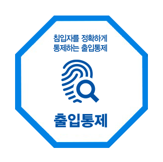 출입통제시스템